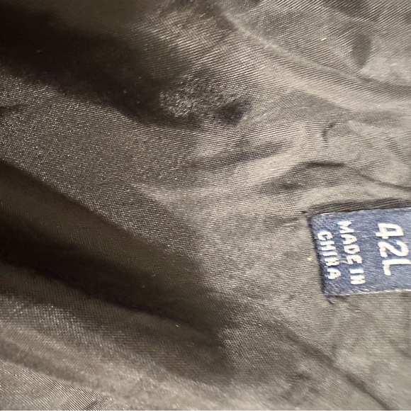 Men’s Jacket - Picture 3 of 4